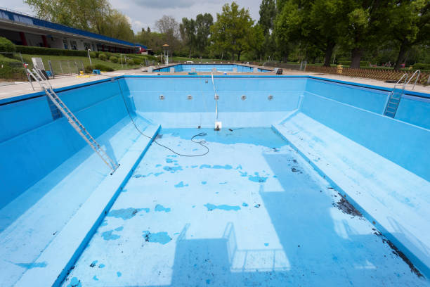 Best Water damage restoration experts  in Venice, IL